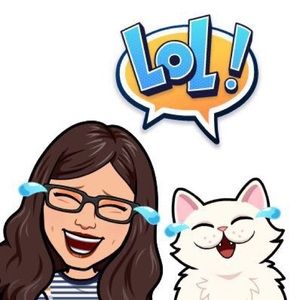 Meet your Posher, Justina